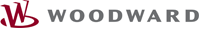 logo Woodward